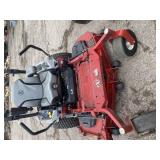 CLOSED - #298.25 - OnLine Consignment Auction - Fuel Tanks - Mowers